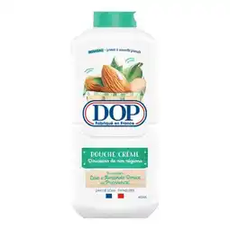 Carrefour DOP Crème de douche offre