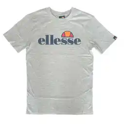 Carrefour ELLESSE T-shirt Ellesse homme offre