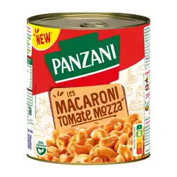 Carrefour PANZANI Plat cuisiné offre