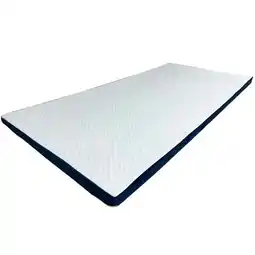 Carrefour HECHTER STUDIO Surmatelas mémoire de forme offre