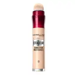 Carrefour GEMEY MAYBELLINE Correcteur Multi-Usages offre