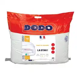 Carrefour DODO Couette La Star offre