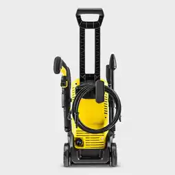 Carrefour KARCHER Nettoyeur haute pression K3 offre