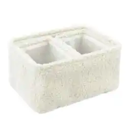 Carrefour Lot de 3 panières offre
