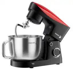 Carrefour FAGOR Robot pâtissier offre