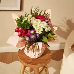 Carrefour CARREFOUR Bouquet bulle Vence offre