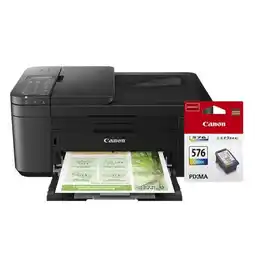 Carrefour CANON Imprimante multifonction offre