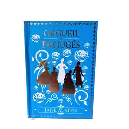 Carrefour Orgueils et préjugés offre