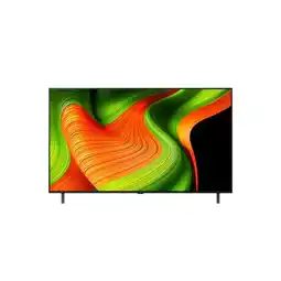 Carrefour LG Téléviseur OLED 4K* - 139 cm offre