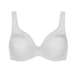 Carrefour WELL Soutien-gorge Tulle design offre