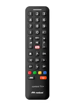 Carrefour ONEFORALL, MELICONI ET VOGELS SUR TOUTES LES ANTENNES, TÉLÉCOMMANDES ET SUPPORTS TV offre