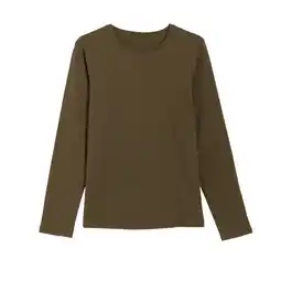 Carrefour TEX BASIC T- shirt femme offre