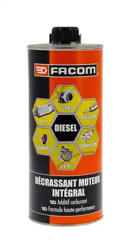 Carrefour FACOM offre