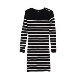 Carrefour TEX Robe courte femme offre