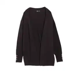Carrefour TEX Cardigan femme offre