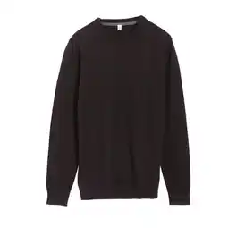 Carrefour TEX BASIC Pull homme offre