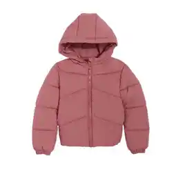 Carrefour TEX Doudoune fille offre