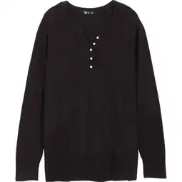 Carrefour TEX Pull femme offre