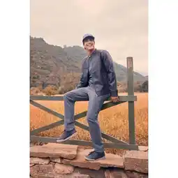 Carrefour TEX Veste homme offre
