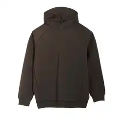 Carrefour TEX Sweat à capuche homme offre