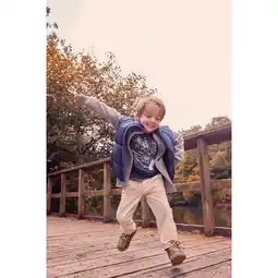 Carrefour TEX BASIC T-shirt enfant offre