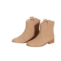 Carrefour TEX Bottine femme offre