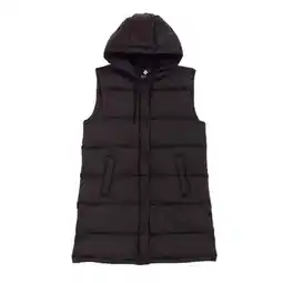 Carrefour TEX Doudoune femme offre