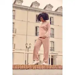 Carrefour TEX Pantalon femme offre