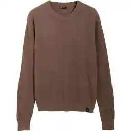 Carrefour TEX Pull gaufre homme offre