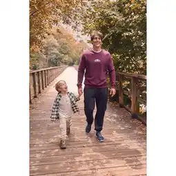 Carrefour TEX Pantalon jogger molleton homme offre