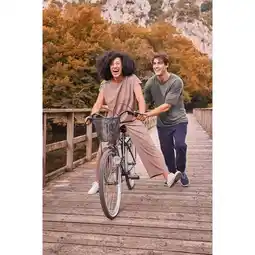Carrefour TEX Pantalon femme offre