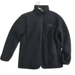 Carrefour TEX Polaire sherpa homme offre