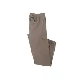 Carrefour TEX Pantalon jogger cargo homme offre