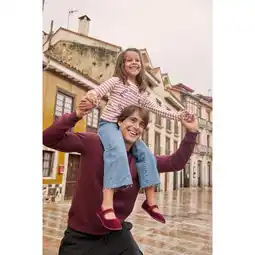 Carrefour TEX Ballerine fille offre