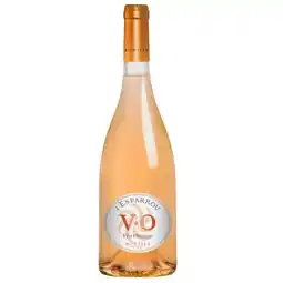 Carrefour VIN DE FRANCE L'Esparrou Vin Orange offre