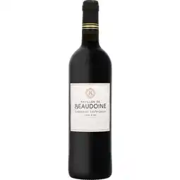 Carrefour I.G.P. PAYS D'OC Pavillon de Beaudoine offre