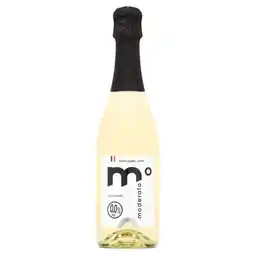 Carrefour BOISSON SANS ALCOOL À BASE DE VIN DÉSALCOOLISÉ Moderato Colombard offre