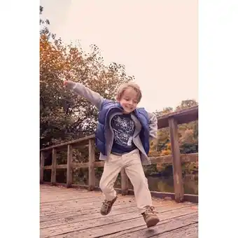 Carrefour TEX Pantalon garçon offre