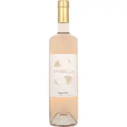 Carrefour LANGUEDOC Stabella offre