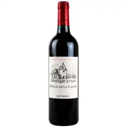 Carrefour HAUT-MÉDOC Moulin de la Lagune offre
