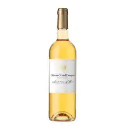 Carrefour SAINTE-CROIX-DU-MONT Château Grand Dousprat Cuvée des Gravières offre