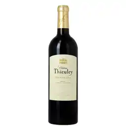 Carrefour BORDEAUX Château Thieuley offre