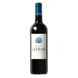 Carrefour HAUT-MÉDOC Moulins de Citran offre