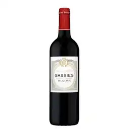 Carrefour MARGAUX Gassies offre