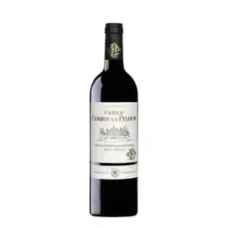 Carrefour HAUT-MÉDOC CRU BOURGEOIS EXCEPTIONNEL Château Cambon La Pelouse offre