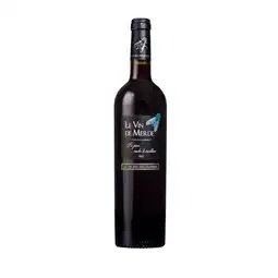 Carrefour VIN DE FRANCE Le Vin de Merde Le pire… cache le meilleur offre