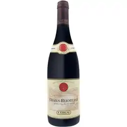 Carrefour CROZES-HERMITAGE E.Guigal offre