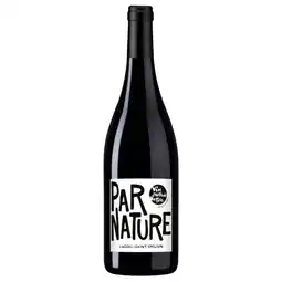 Carrefour LUSSAC-SAINT-ÉMILION Château La Grande Clotte Par Nature offre