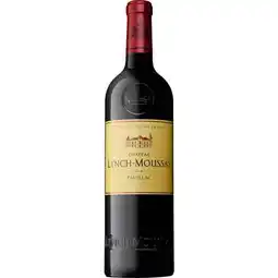 Carrefour PAUILLAC Château Lynch-Moussas offre