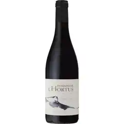 Carrefour PIC-SAINT-LOUP Domaine de L'Hortus Grande Cuvée offre